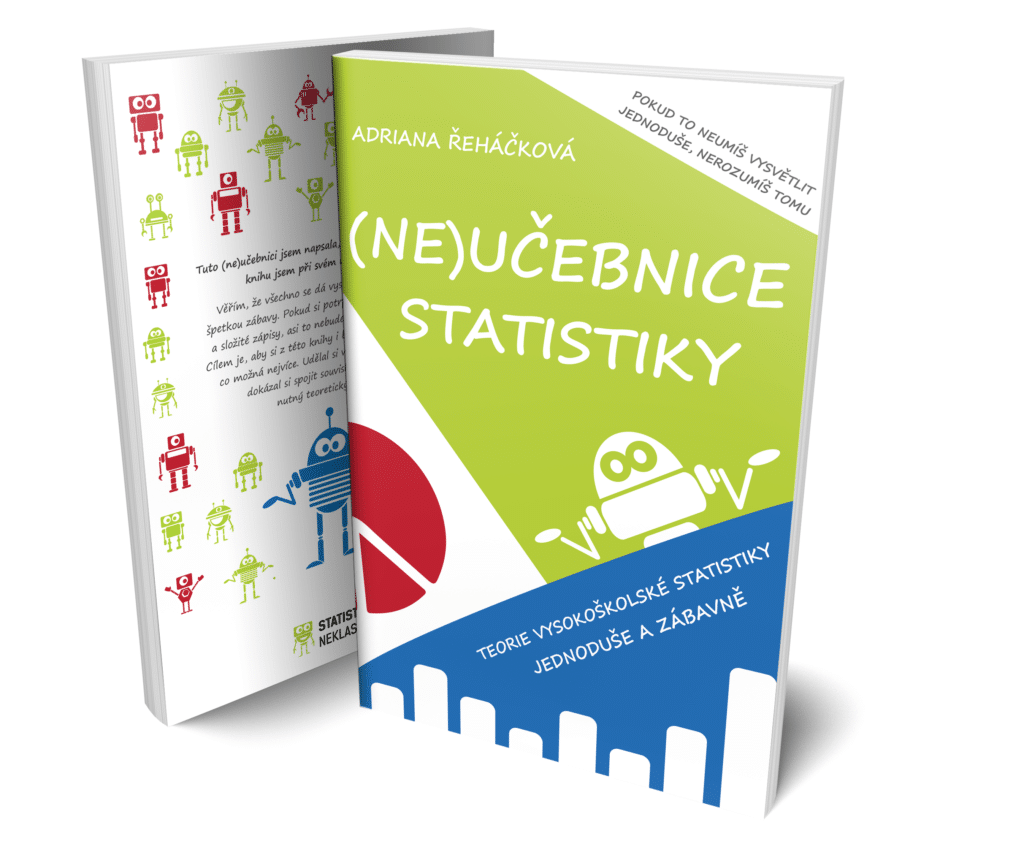 Neučebnice statistiky