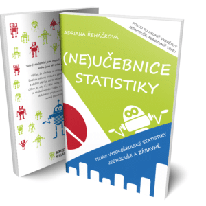 Neučebnice statistiky