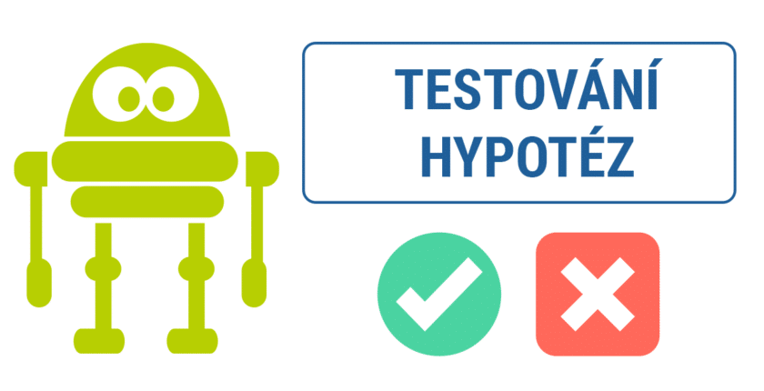 testovani hypotez