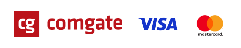 Platební brána Comgate