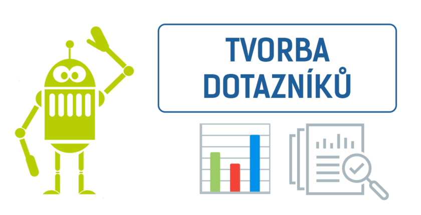tvorba dotazníku