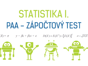 PAA - zapoctovy test_statistika 1
